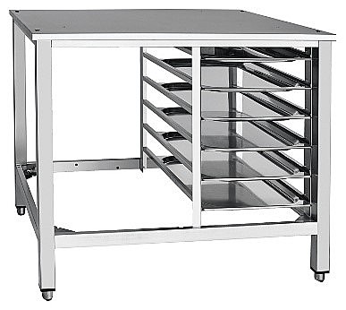 Подставка под пароконвектомат ПК-6М