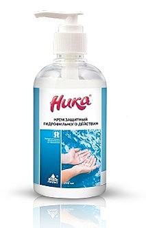 НИКА Крем гидрофильный 