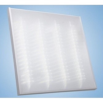 Лампа Офисный светодиодный потолочный светильник Армстронг 40w-4800Lm Стандарт. Универсальный ОПАЛ