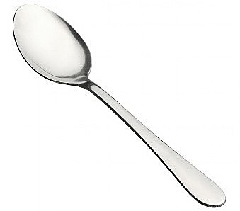 Ложка десертная [САРА] 1,8мм