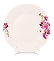 Тарелка десертная 17,5см №7 [ОРХИДЕЯ]
