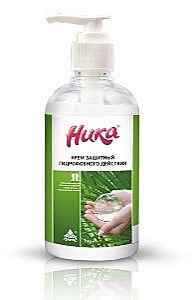 НИКА Крем гидрофобный 