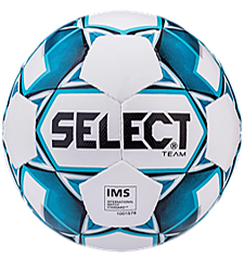 Мяч футбольный Team IMS 815419 р,5