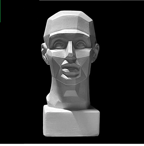 Гипсовые фигуры