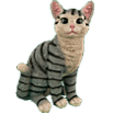Кошки, львы и леопарды