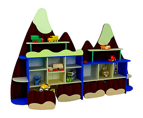 Стенка «Эверест»