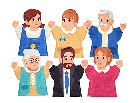 Куклы