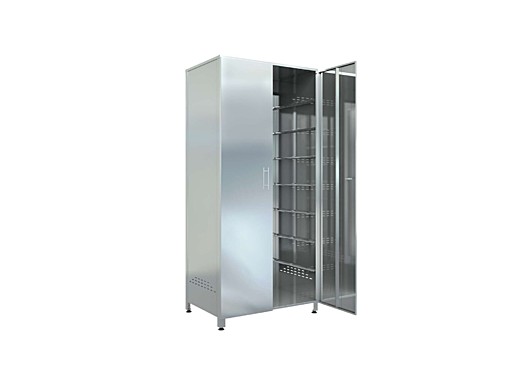 Шкаф кухонный ШДК-С-900/600/1800