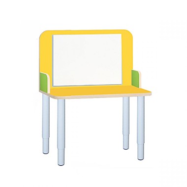 Стол логопеда одноместный