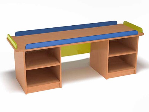 Стол дидактический СД-02
