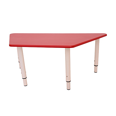 Стол трапеция регулируемый