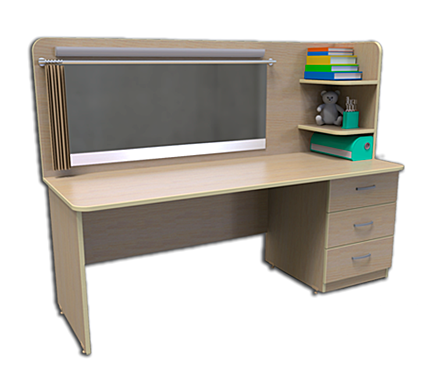 Стол логопеда АВЛ-001