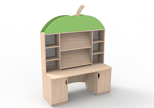 Книжный уголок 