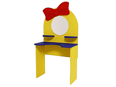 Трюмо «Бантик»