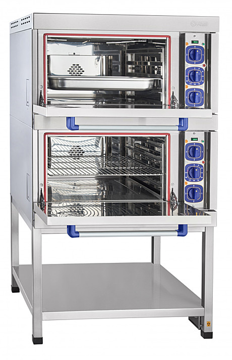 Жарочные шкафы